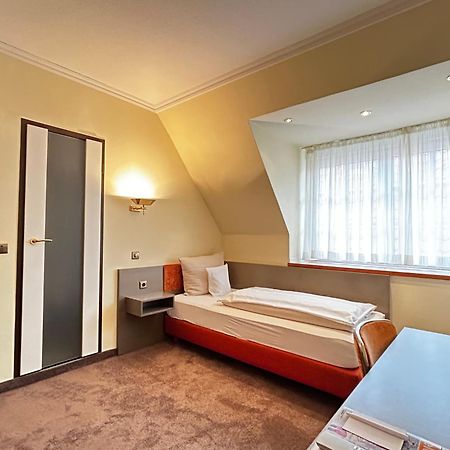 Hotel Im Engel Warendorf Exterior photo
